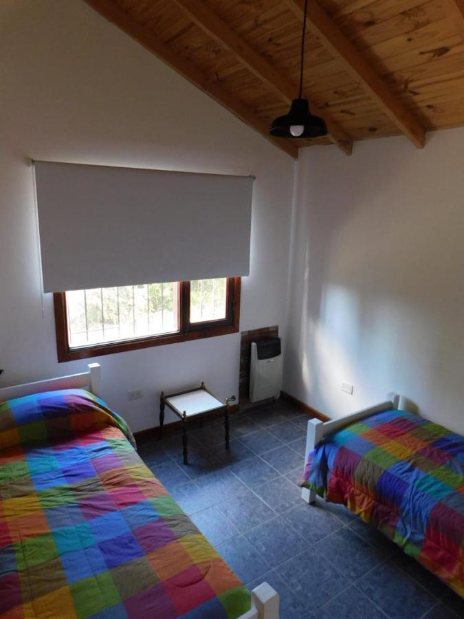 Cabanas Los Coirones El Calafate Eksteriør billede